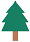 Conifer tree.
