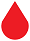 Red drop.