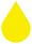 yellow drop.
